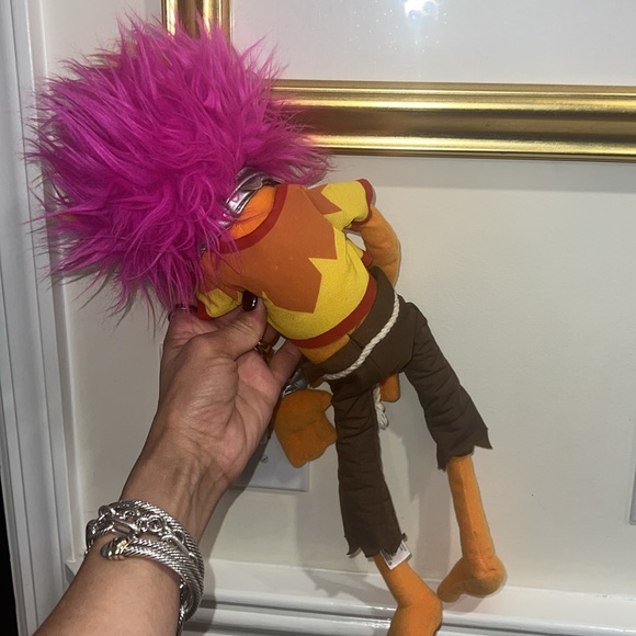 Disney Plush Doll 🪘 🧨🚀 - Picture 4 of 11